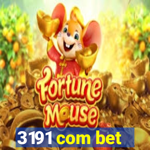 3191 com bet